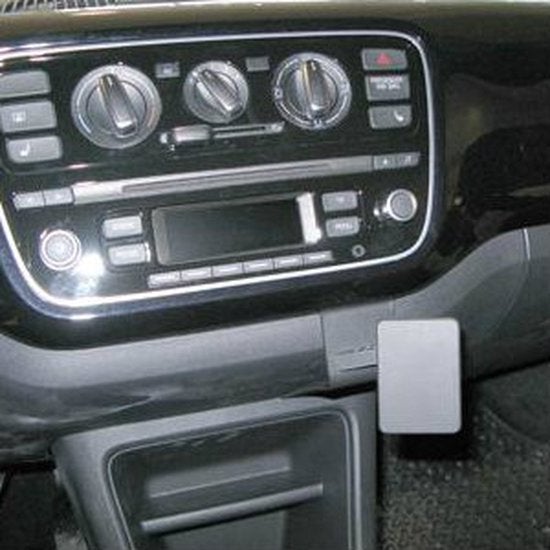 Brodit ProClip houder voor VW Up Seat Mii en Skoda Citigo, Ophalen, Zo goed als nieuw, Update