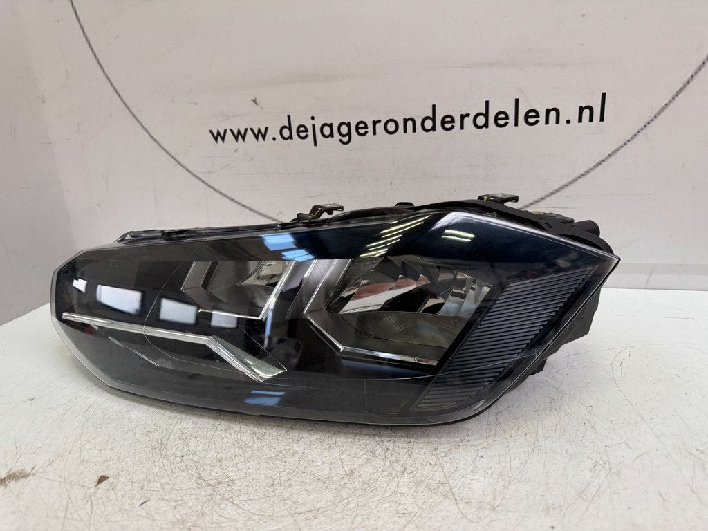 VW POLO 2G H7 KOPLAMP LINKS 2G1941005 2018-, Gebruikt, Volkswagen, Volkswagen AG, Berliner Ring 2
38440  Wolfsburg, DE