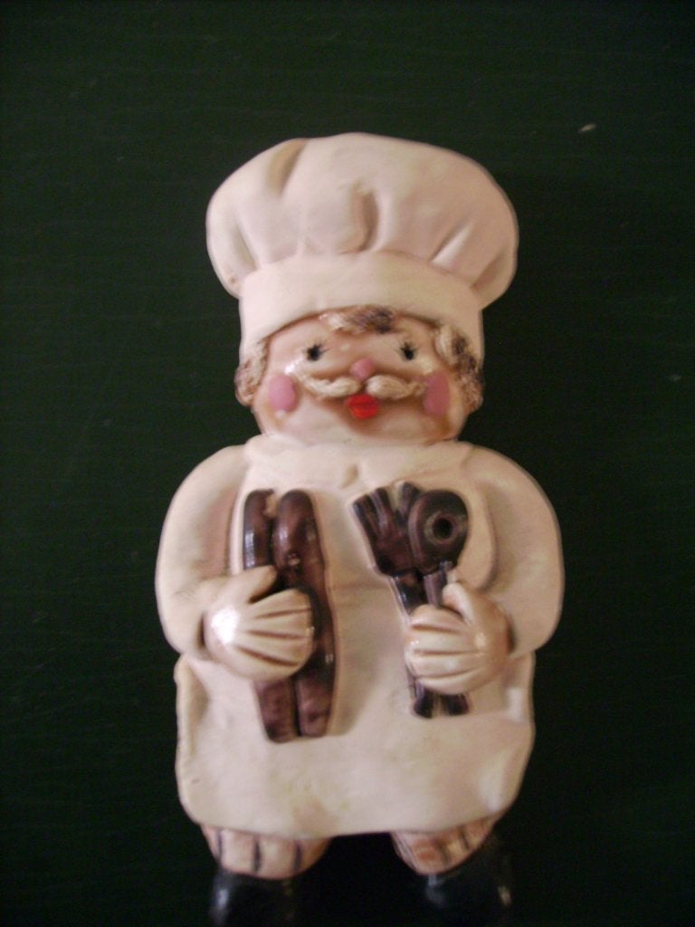 brooddeeg kok, Meerkleurig, Nieuw, Ophalen of Verzenden, Overige typen