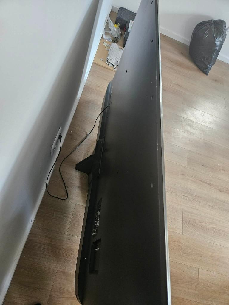 AnzeigeLG SMART TV 4K 70UK69, Audio, Tv en Foto, Televisies, Ophalen, 50 Hz, LCD, Zo goed als nieuw