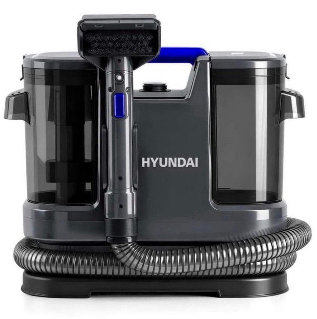 Hyundai Vloerreiniger - Ongeopend in doos, Witgoed en Apparatuur, Nieuw, Ophalen of Verzenden, Vloerreiniger, Geschikt voor harde vloeren