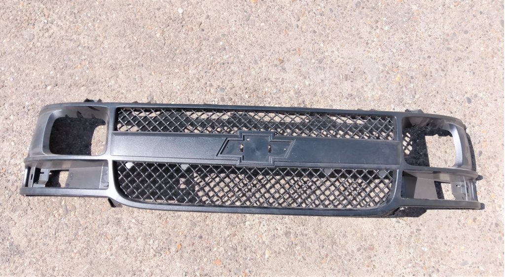 Chevrolet Express Van grille 2003-2017, Info@gm.com, Chevrolet, Nieuw, Ophalen of Verzenden
