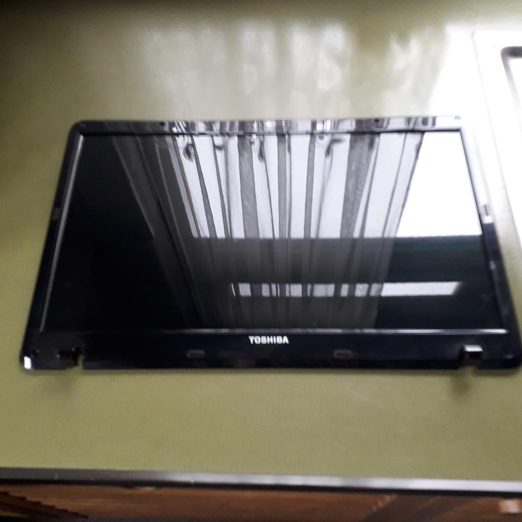 Vintage beeldscherm van Toshiba Merk Samsung, Ophalen