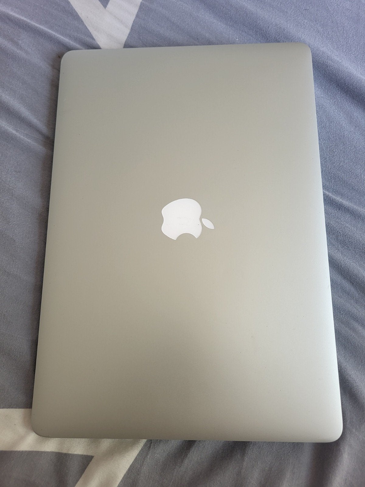 Mackbook Pro, MacBook Pro, 2 tot 3 Ghz, Ophalen of Verzenden, Zo goed als nieuw