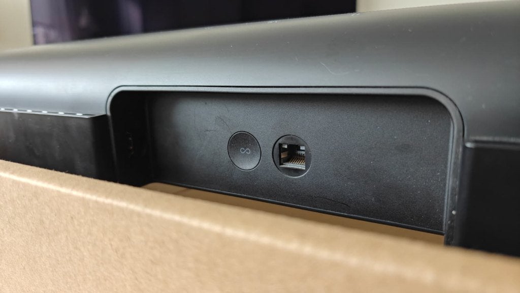 Foto 4 van Sonos Arc Zwart