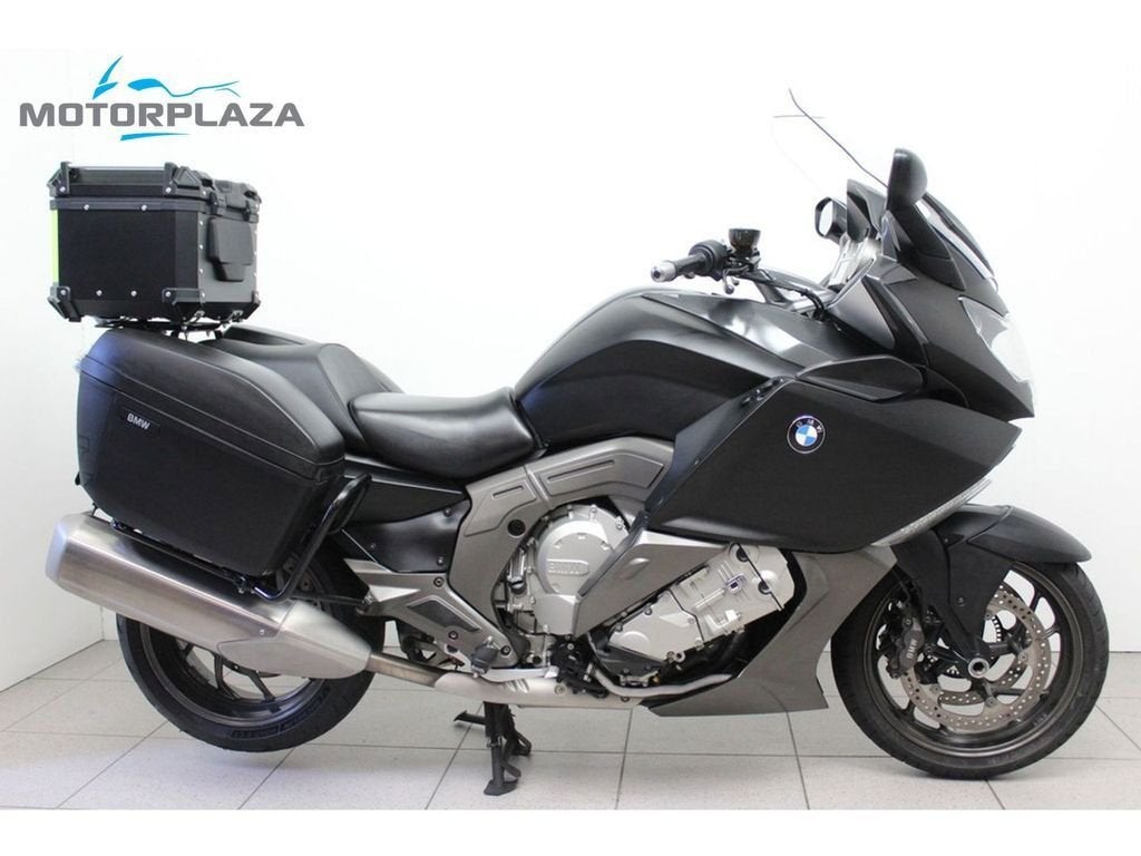 BMW K 1600 GT, Meer dan 35 kW, Toermotor, Gebruikt, Bedrijf
