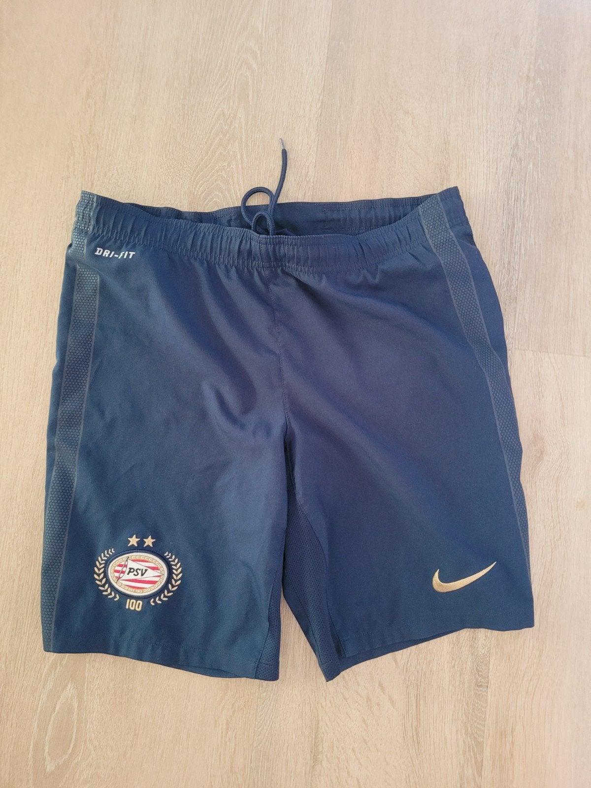 PSV Nike Dri-FIT korte broek maat S, Ophalen of Verzenden