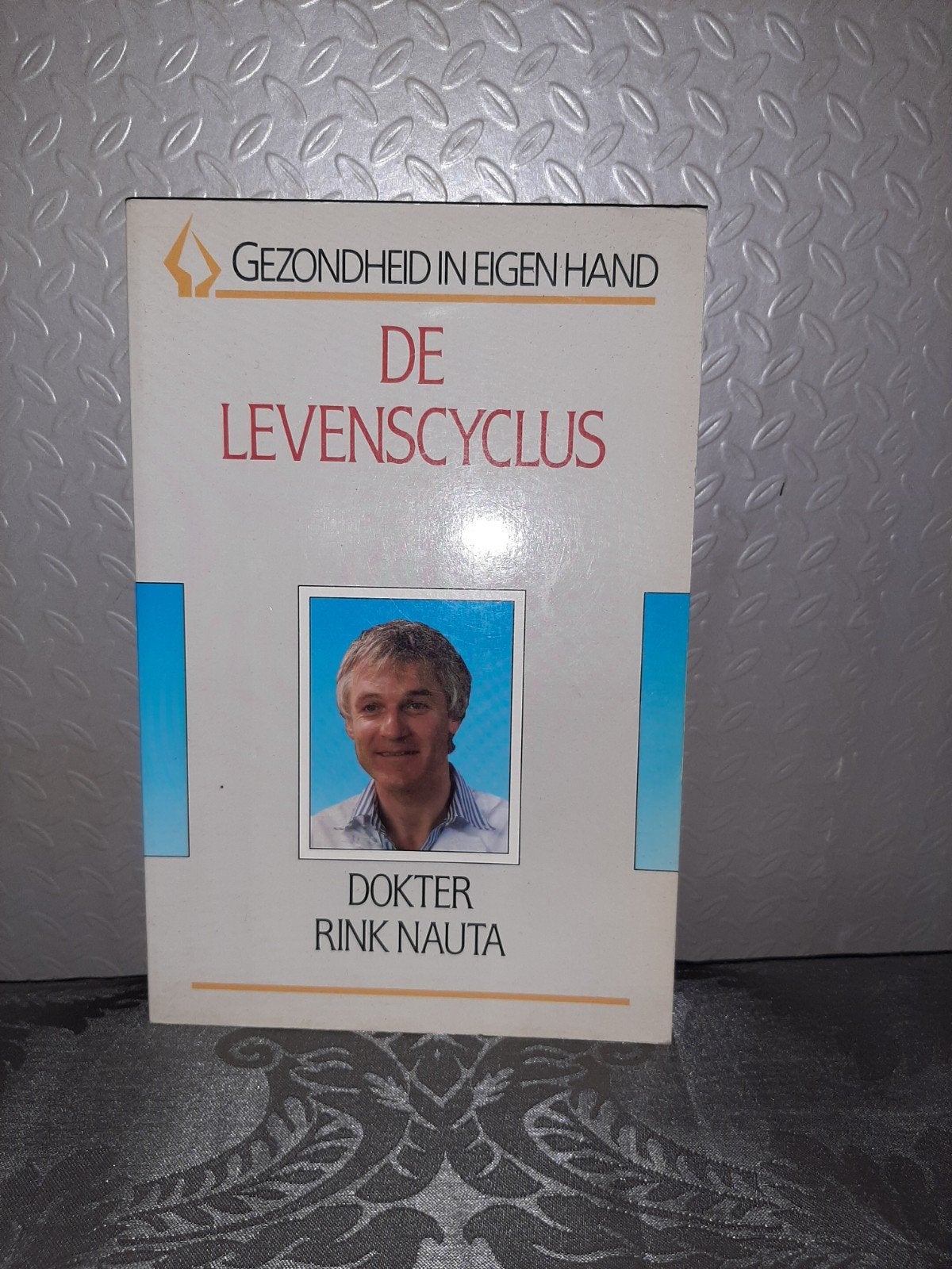 De Levenscyclus - Dokter Rink Nauta - Gezondheid, Ophalen of Verzenden, Gelezen