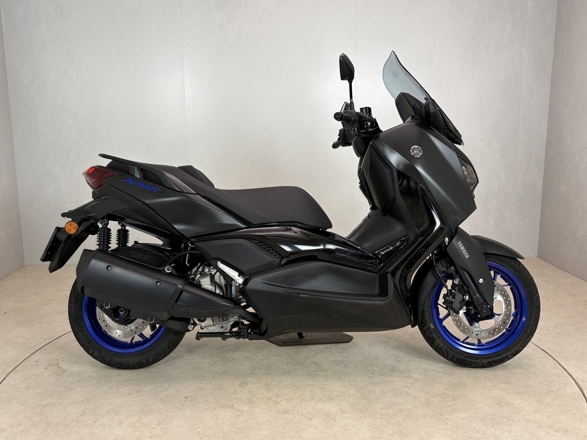 Yamaha X MAX 300 ABS (bj 2024), Scooter, Klantenservice@yamaha-motor.nl, Koolhovenlaan 101
1119 NC  Schiphol-Rijk, NL, Yamaha Motor Europe N.V.