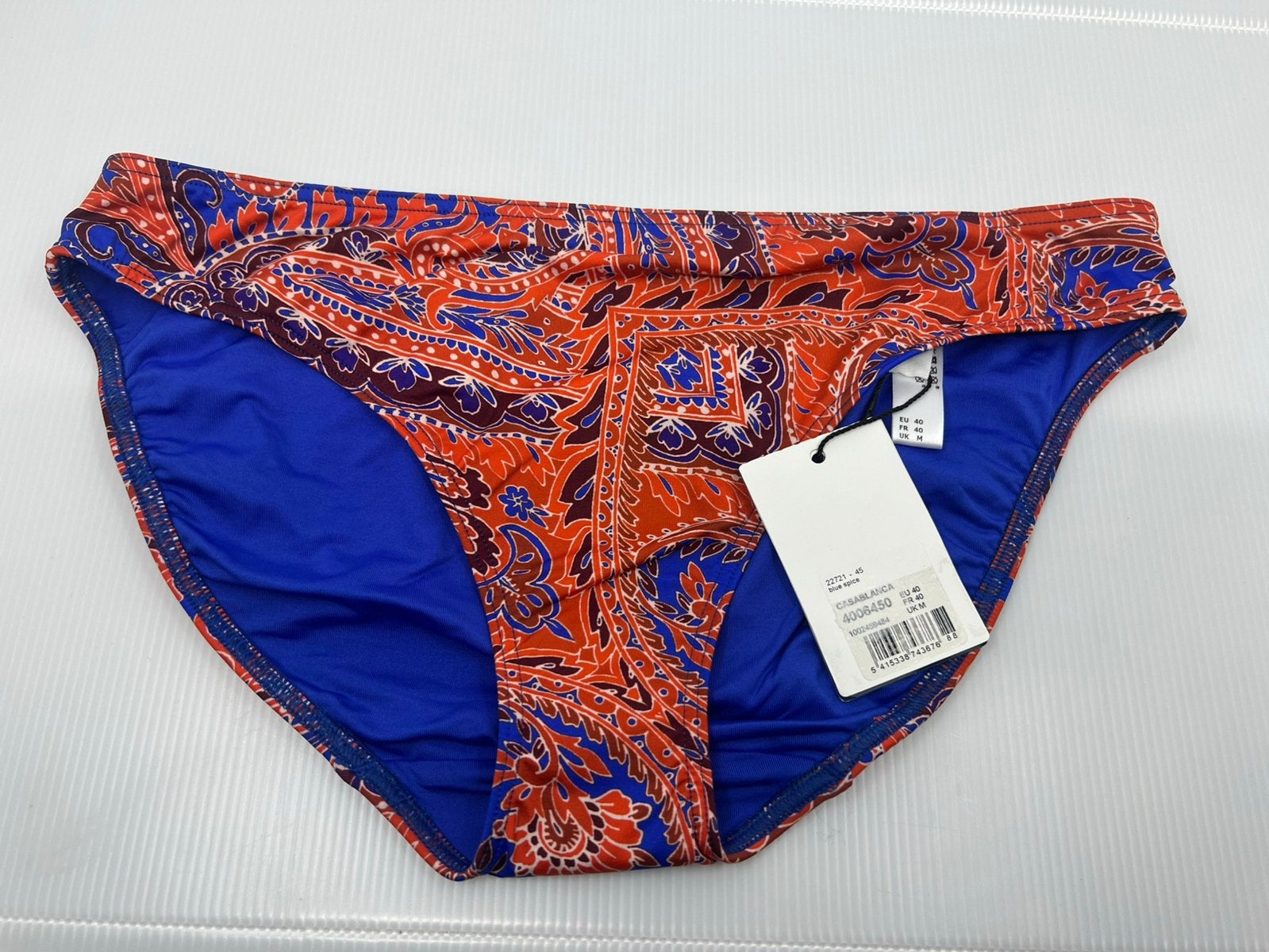 Prima Donna bikini slip maat 40 NIEUW!! Nu €10,-, Ophalen of Verzenden, Nieuw, Bikini