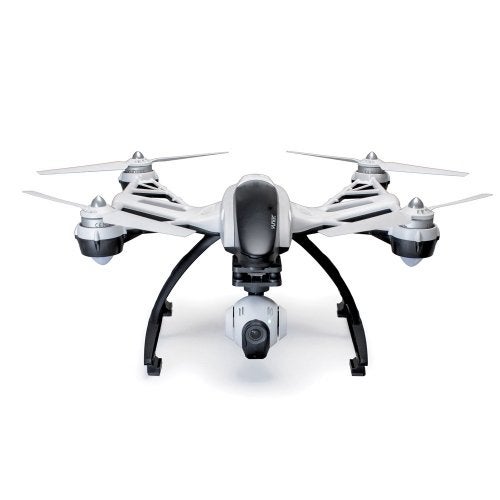 Professionele drone met camera - Yuneec Typhoon H3, Ophalen, Yuneec, 15 tot 30 minuten, Zo goed als nieuw