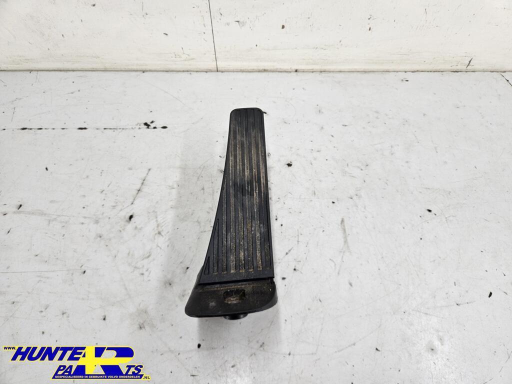 Gaspedaal Volvo XC90/V90/S90 II ('14-'22) 31489764, Gebruikt, Ophalen of Verzenden, Volvo, Volvo