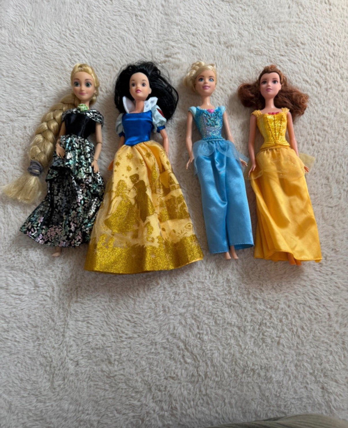 Barbie, Ophalen, Zo goed als nieuw, Poppenhuis