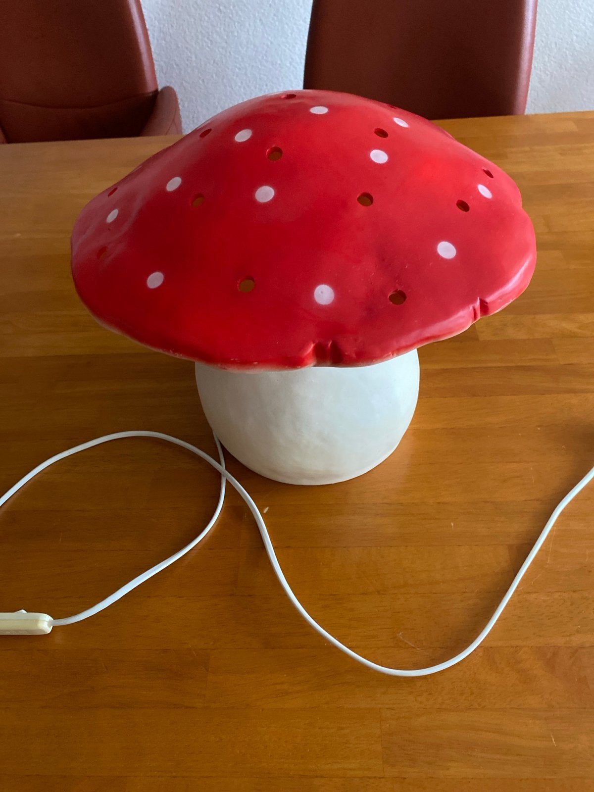 Heico Duitse kinderkamer babykamer lamp, Ophalen of Verzenden, Zo goed als nieuw, Klamboe