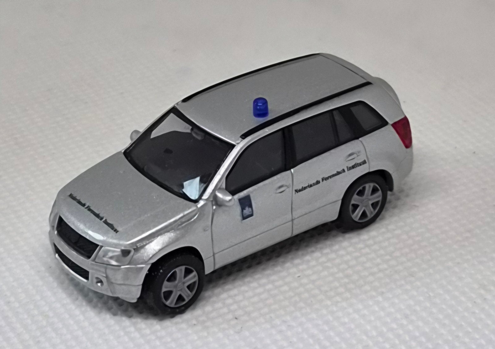 Suzuki Vitara NFI Eigenbouw, Ophalen of Verzenden, Zo goed als nieuw, Auto, Rietze