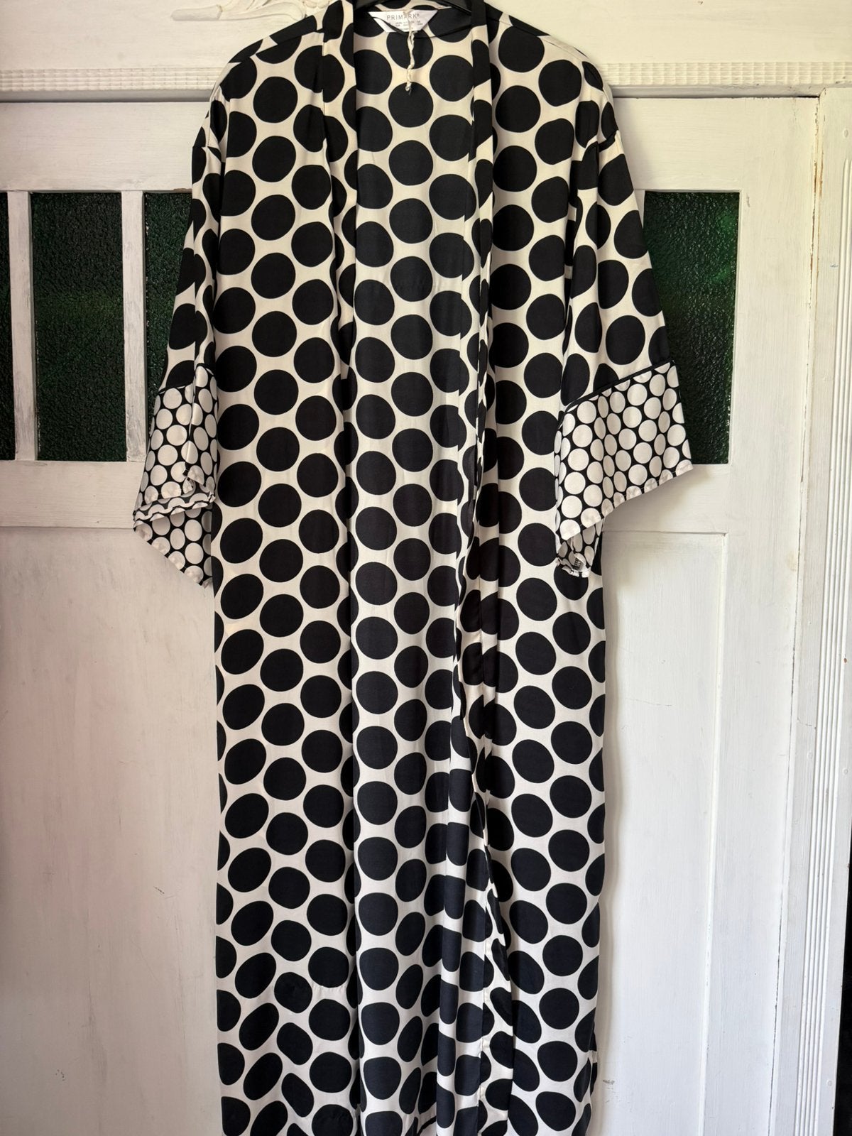 Strand/sauna) Kimono maat L, Kleding | Dames, Badmode en Zwemkleding, Verzenden, Nieuw
