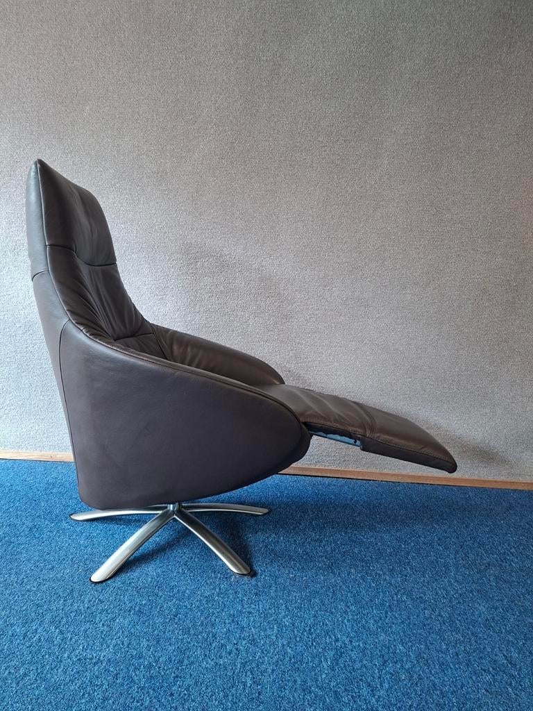 Elektrische relax fauteuil De toekomst Extra luxe op accu 🔋, Ophalen of Verzenden, Staopenrelax@gmail.com, Sta-op-en-relax, 50 tot 75 cm