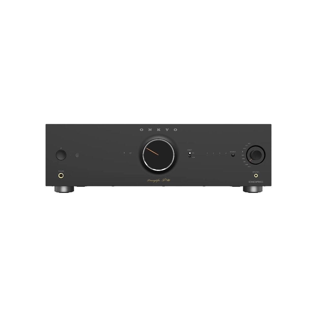 Onkyo P80 - M80 / Demo klaar!, Ophalen of Verzenden, Nieuw, Overige merken