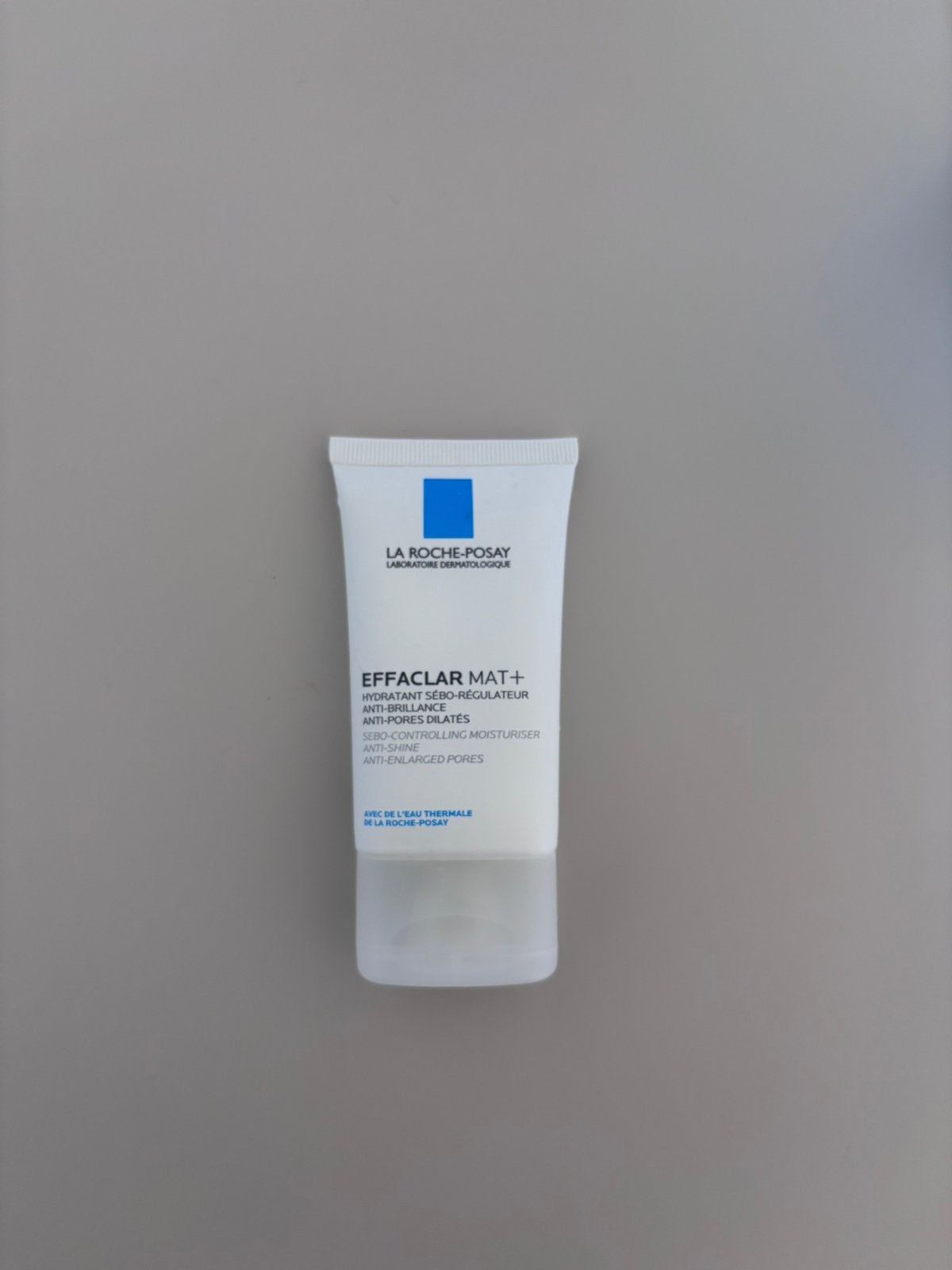 La roche posay effaclar mat + nieuw, Ophalen of Verzenden, Nieuw, Gehele gezicht