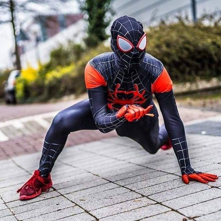 Spiderman voor kinderfeestjes, Ophalen of Verzenden