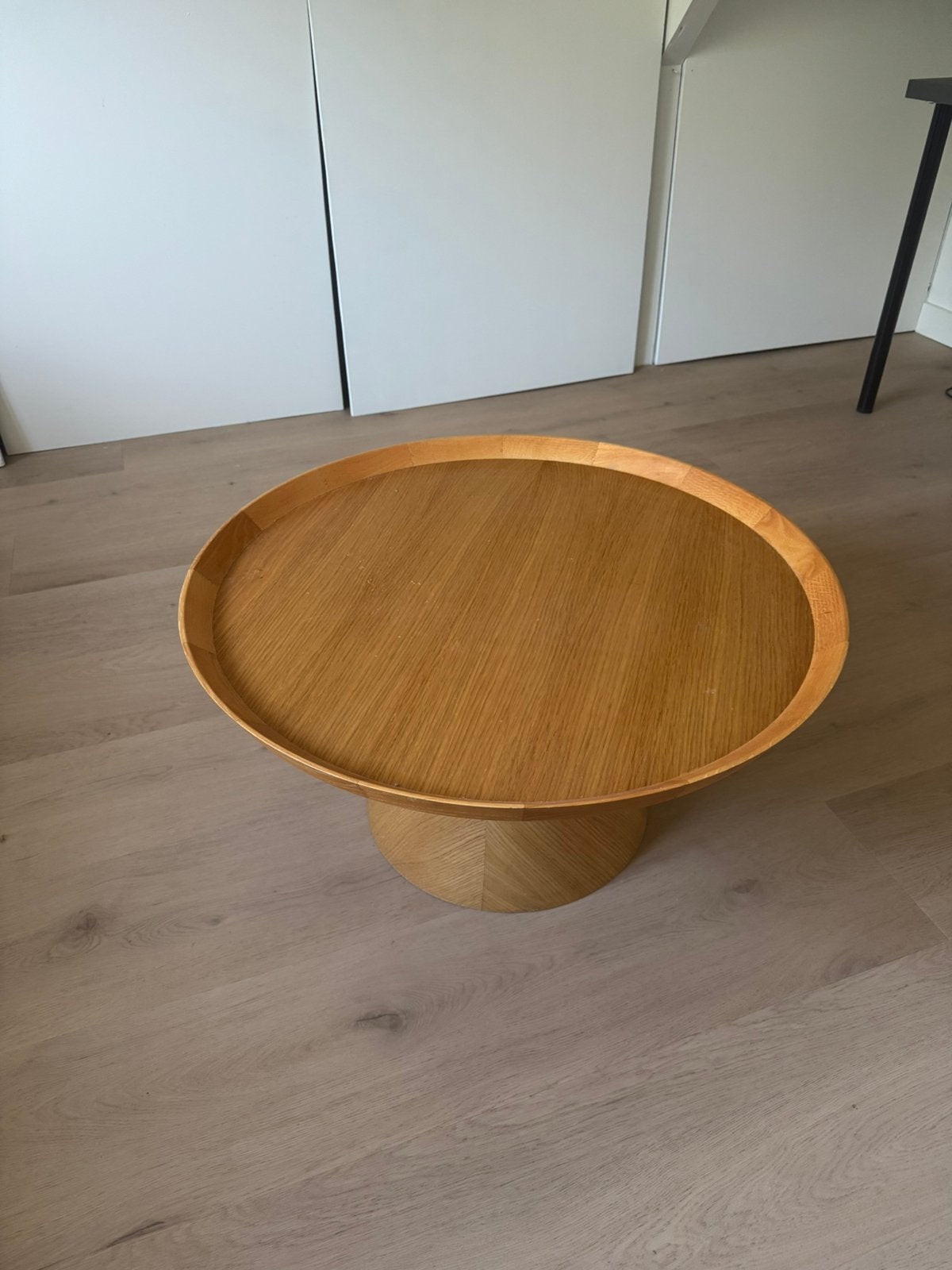 Salontafel van Sissyboy, Ophalen, Zo goed als nieuw, Rond, 50 tot 100 cm