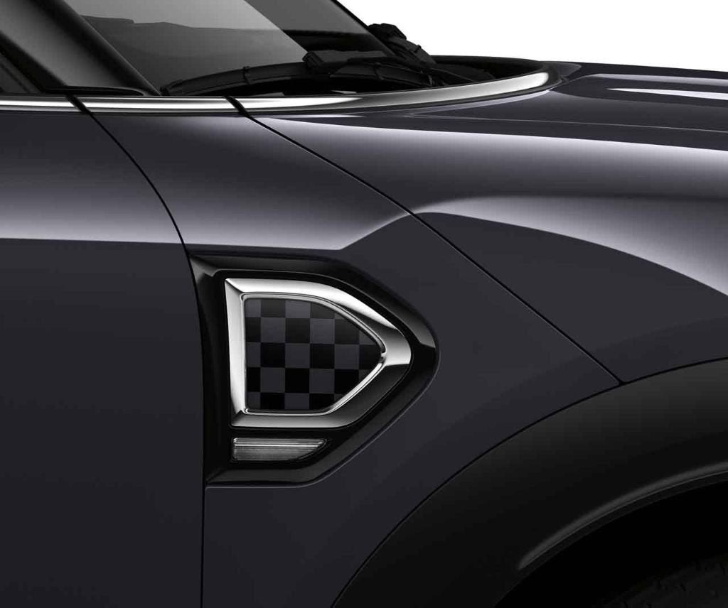 Nieuwe originele side scuttles Mini Countryman F60, Ophalen of Verzenden, Nieuw