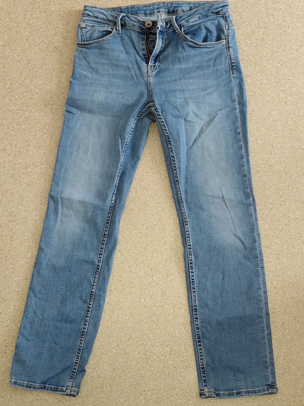 Garcia Jeans Zelie Straight Fit W29, Ophalen of Verzenden