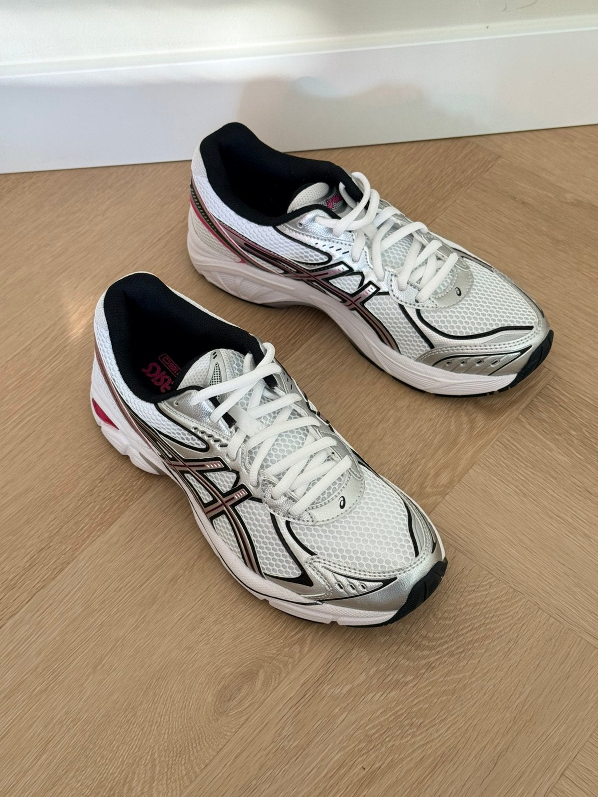 Asics GT‑2160, Wit, Nieuw, Ophalen of Verzenden, Sneakers of Gympen