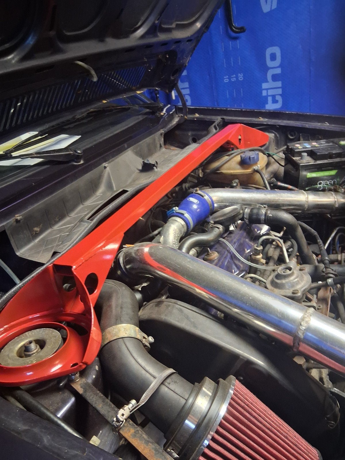 golf mk1 onderdelen, Ophalen of Verzenden, Volkswagen