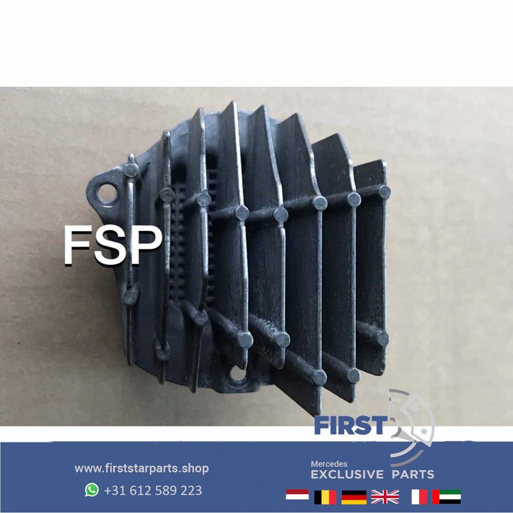 A2189065800 LED KOPLAMP MODULE LINKS W246 W218 W156 W166 W29, Gebruikt, -, Ophalen of Verzenden, -