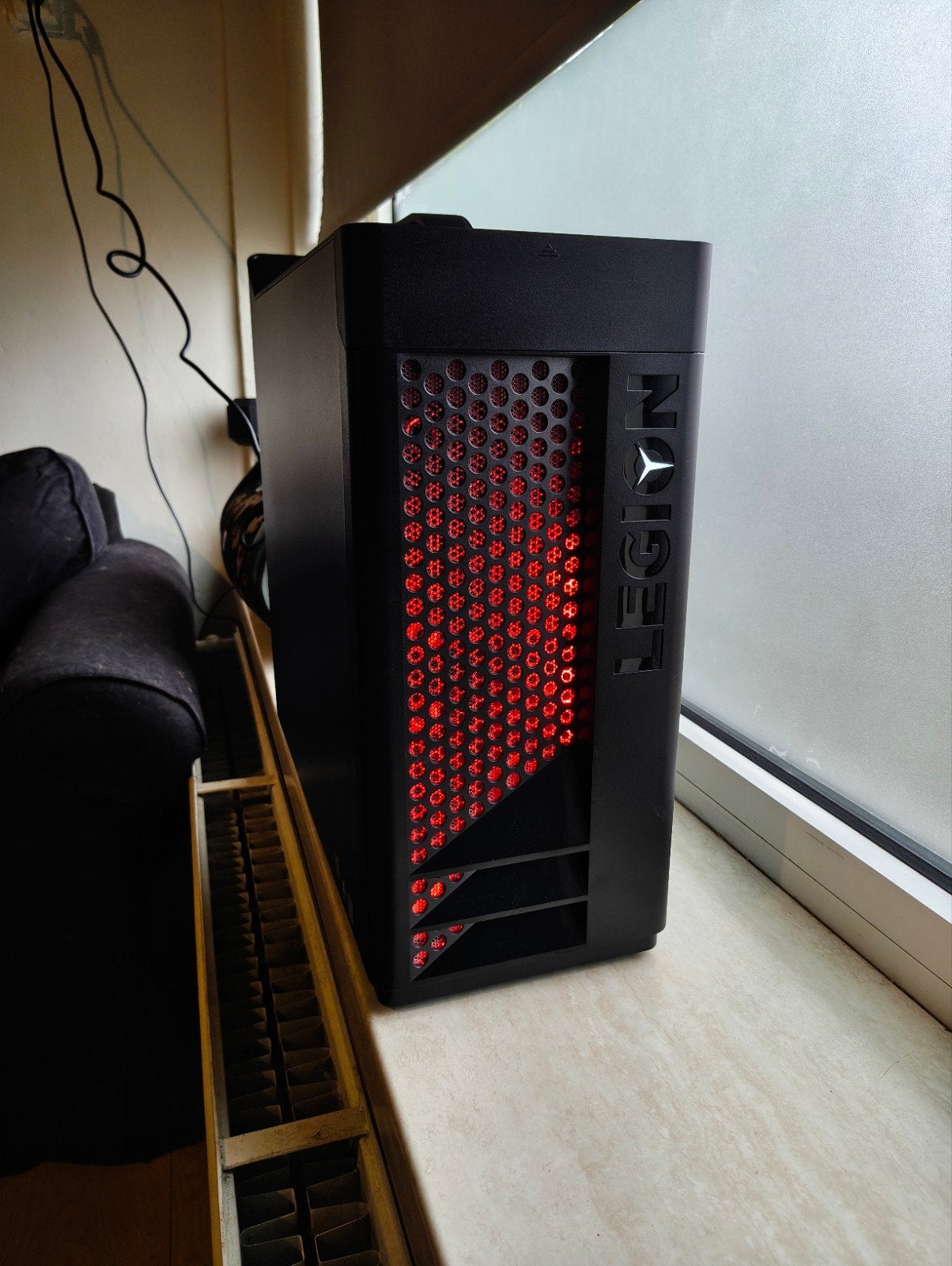 Game PC RTX 2060 - 1tb, Ophalen, Zo goed als nieuw, 3 tot 4 Ghz, HDD