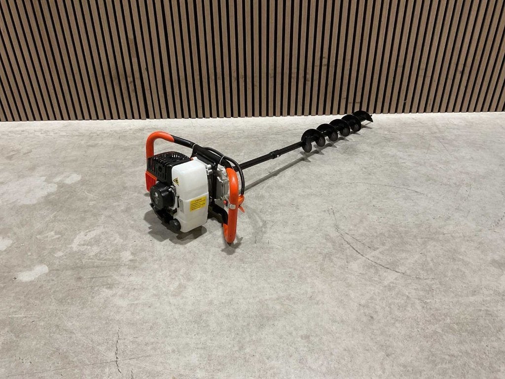 Nurnberg CT2103002 Grondboor‼️, Ophalen, Nieuw, Grondboor