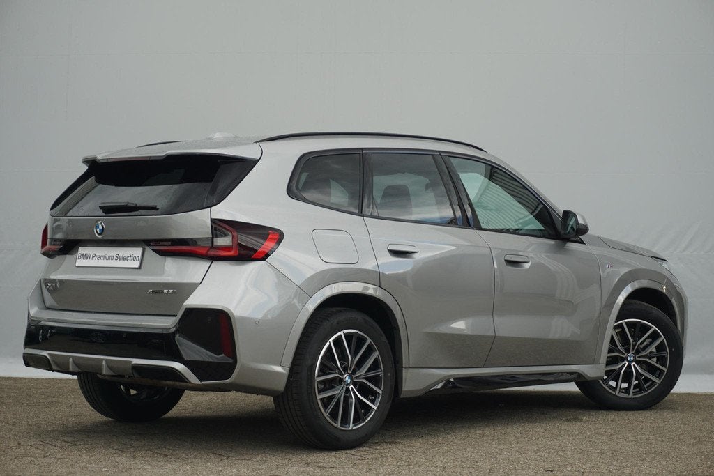 BMW X1 xDrive23i M Sport | Trekhaak / Harman Kardon / Head-u, 1998 cc, Gebruikt, 4 cilinders, 218 pk