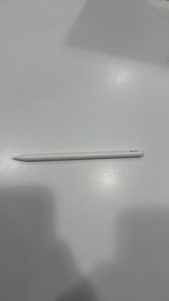 Apple pencil 2e generatie, Apple iPad, Wit, 11 inch, Ophalen of Verzenden