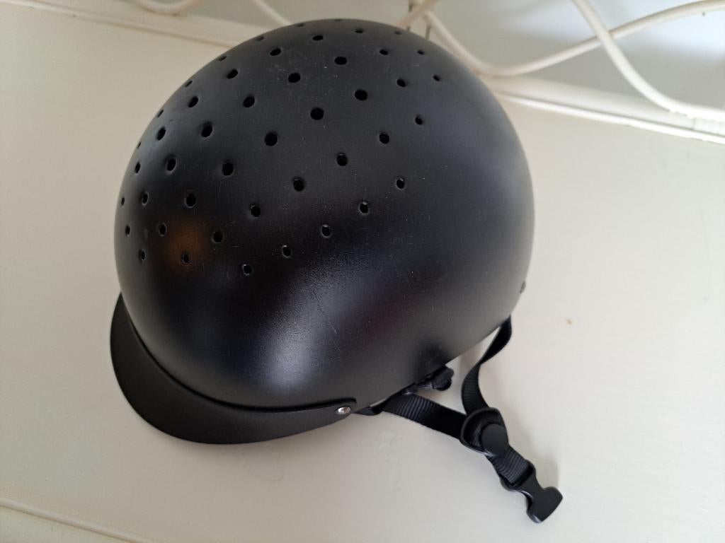 Paardrijkleding meisje, Dieren en Toebehoren, Paardrijkleding, Gebruikt, Kinderen, Overige typen, Ophalen of Verzenden