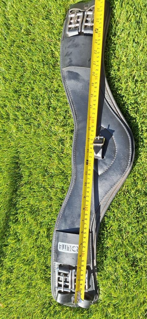 Prolite singel maat 55 - 67cm, Dieren en Toebehoren, Ophalen of Verzenden, Dressuur