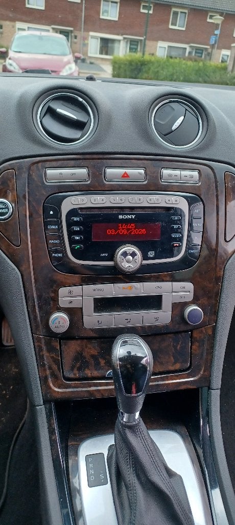 GEVRAAGD!!! Ford Mondeo 2008 instrumentenpaneel, Ophalen of Verzenden, Gebruikt, Ford
