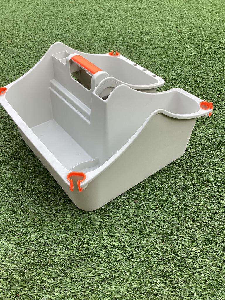 Altrex laddercaddy, Doe-het-zelf en Verbouw, Ladders en Trappen, Ophalen of Verzenden, Nieuw, Minder dan 2 meter