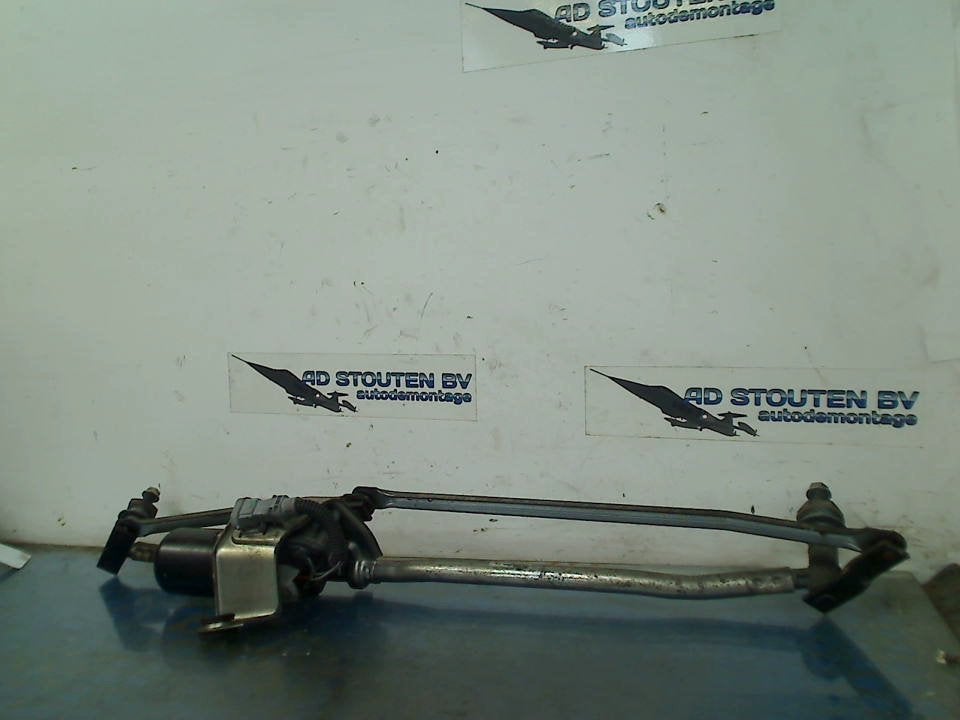 Ruitenwisser Mech + Motor Iveco New Daily V 2014, Gebruikt, Overige automerken, Iveco Magirus AG, Info@iveco-sw.de