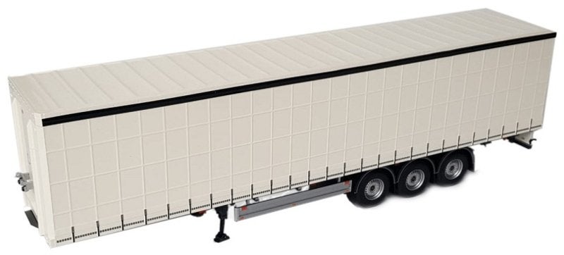 Pacton Schuifzeiloplegger Wit, Overige merken, Auto, Nieuw, Ophalen of Verzenden