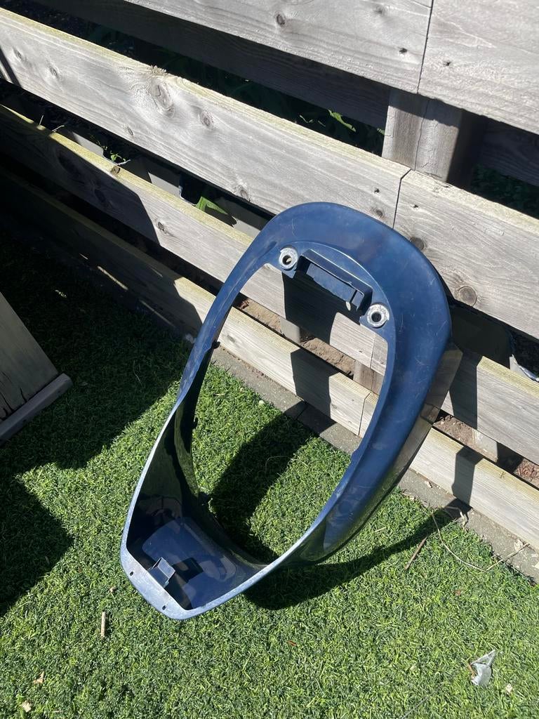 Buddy kap voor Piaggio Zip type 1, 2, 3, Ophalen of Verzenden, Gebruikt, Kap, Piaggio