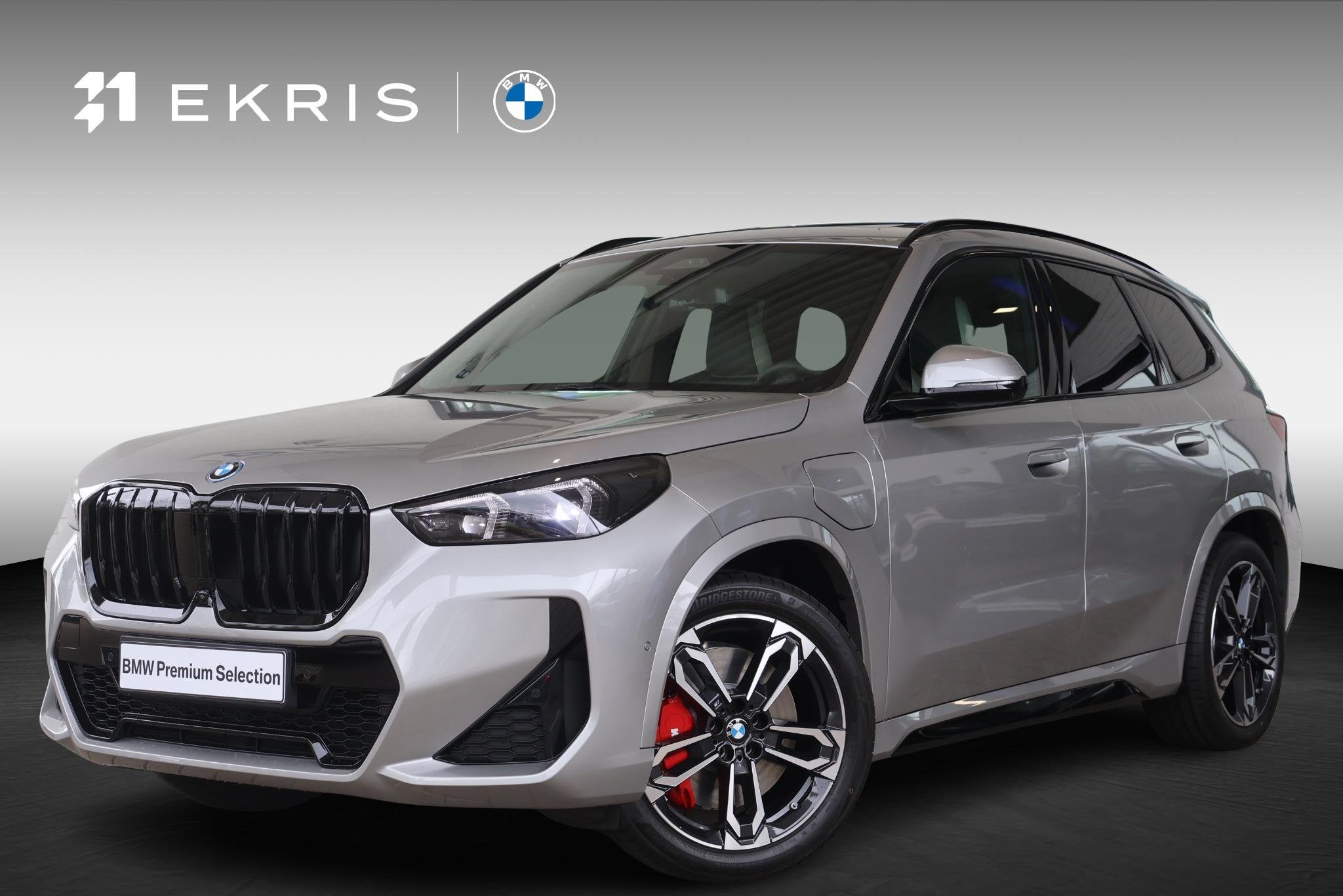 BMW X1 xDrive25e Optimized Edition | SOH 100% | M Sport Pro, Auto's, Stof, Euro 6, 38 km/l, 105 min