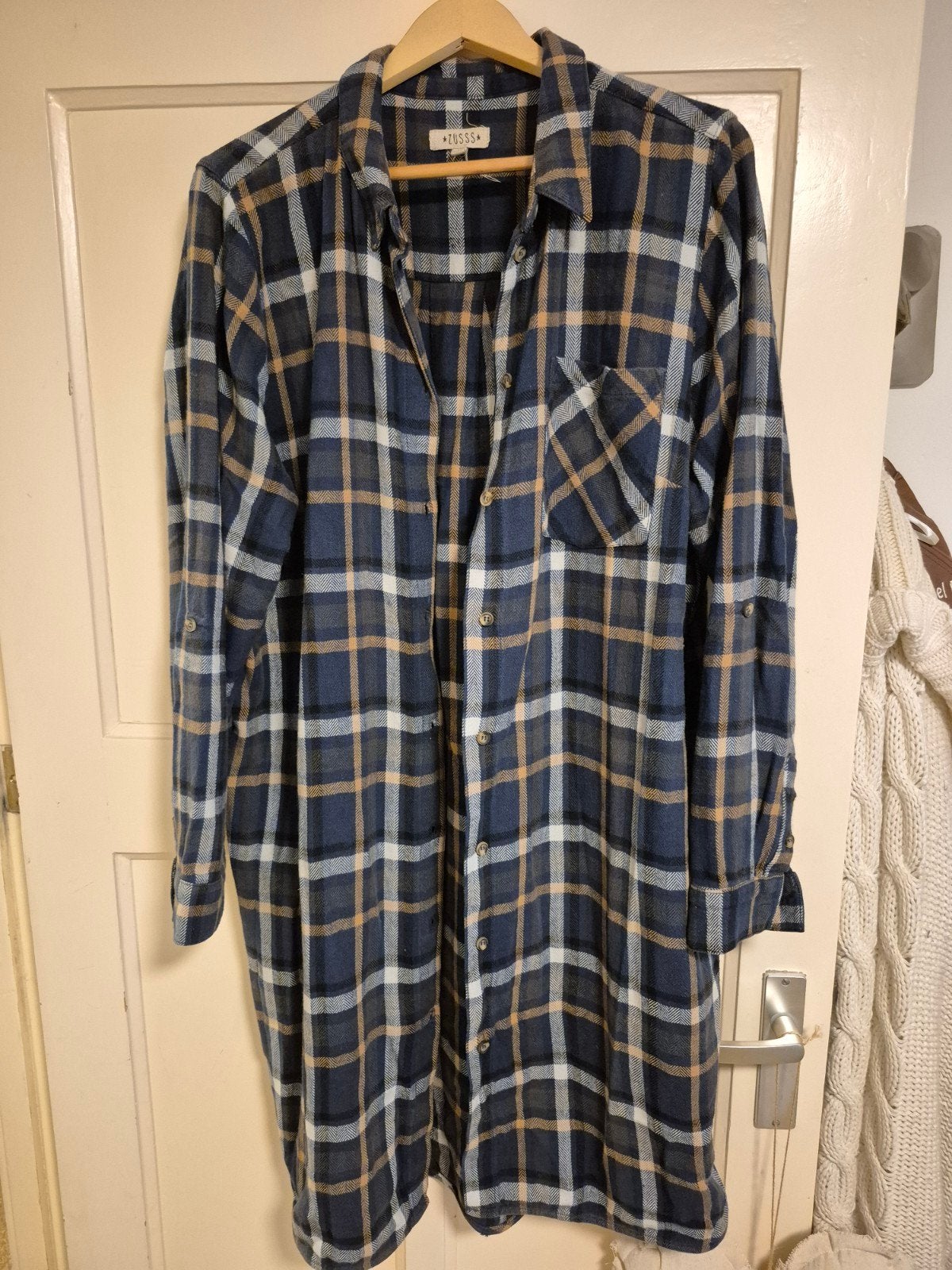 zusss xxl, Ophalen of Verzenden, Zo goed als nieuw, Jurk