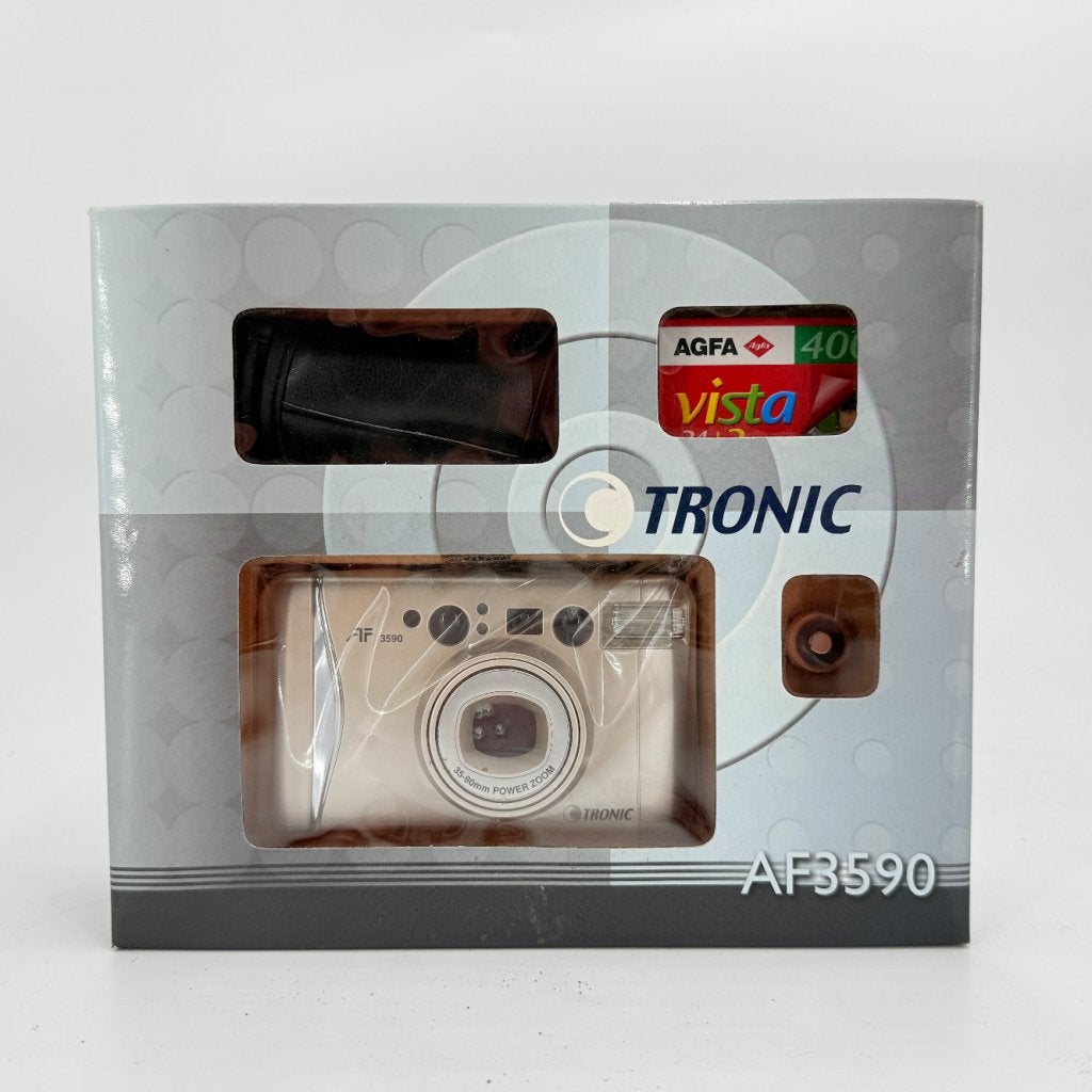 Tronic AF 3590 - Beige (NIEUW), Flex Ltd., Nieuw, https://flex.com/contact-us, Nobelstraat 10, 5807 GA Oostrum LB, Limburg, Nederland