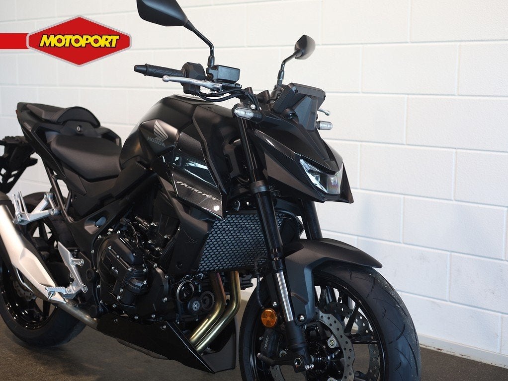 Honda CB 750 Hornet E-Clutch (bj 2027), 750 cc, Nieuw, Bedrijf, Mc.benelux@honda-eu.com