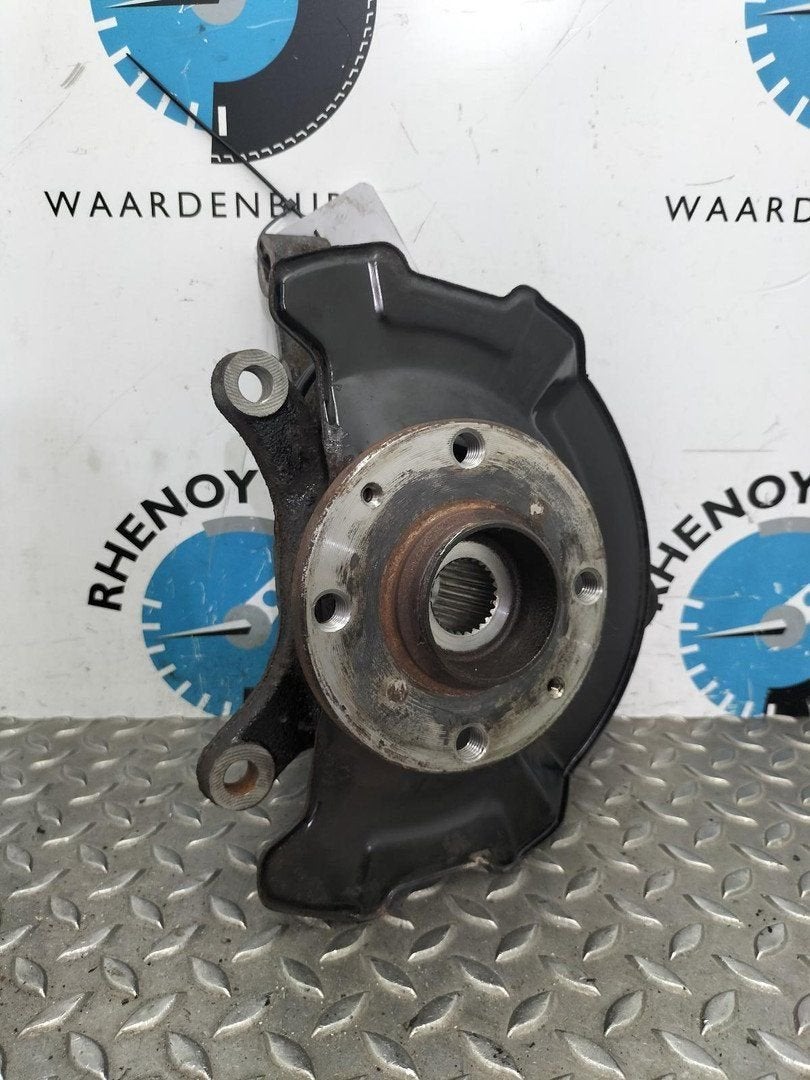 OPEL AGILA F68 H08 FUSEE LV 2011, Ophalen of Verzenden, Gebruikt, ARN erkend