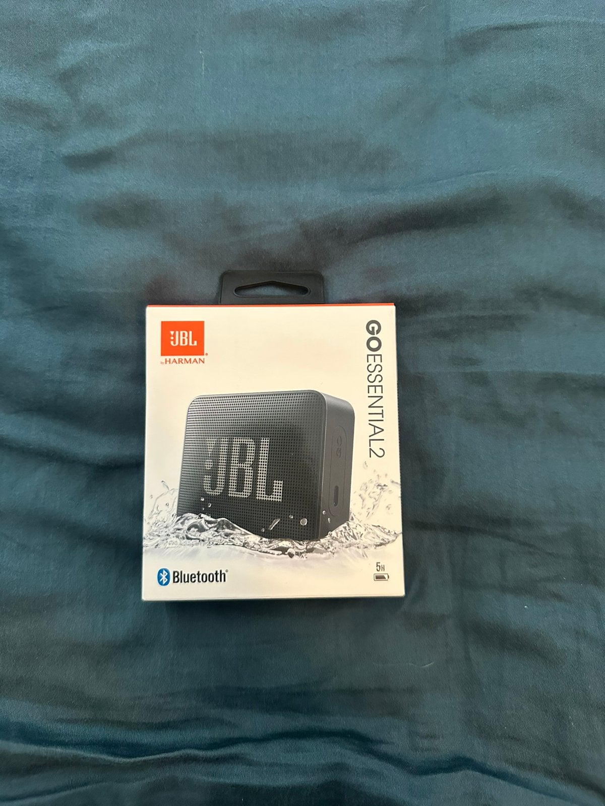 JBL Go Essential 2 NIEUW, JBL, Overige typen, Nieuw, Ophalen of Verzenden