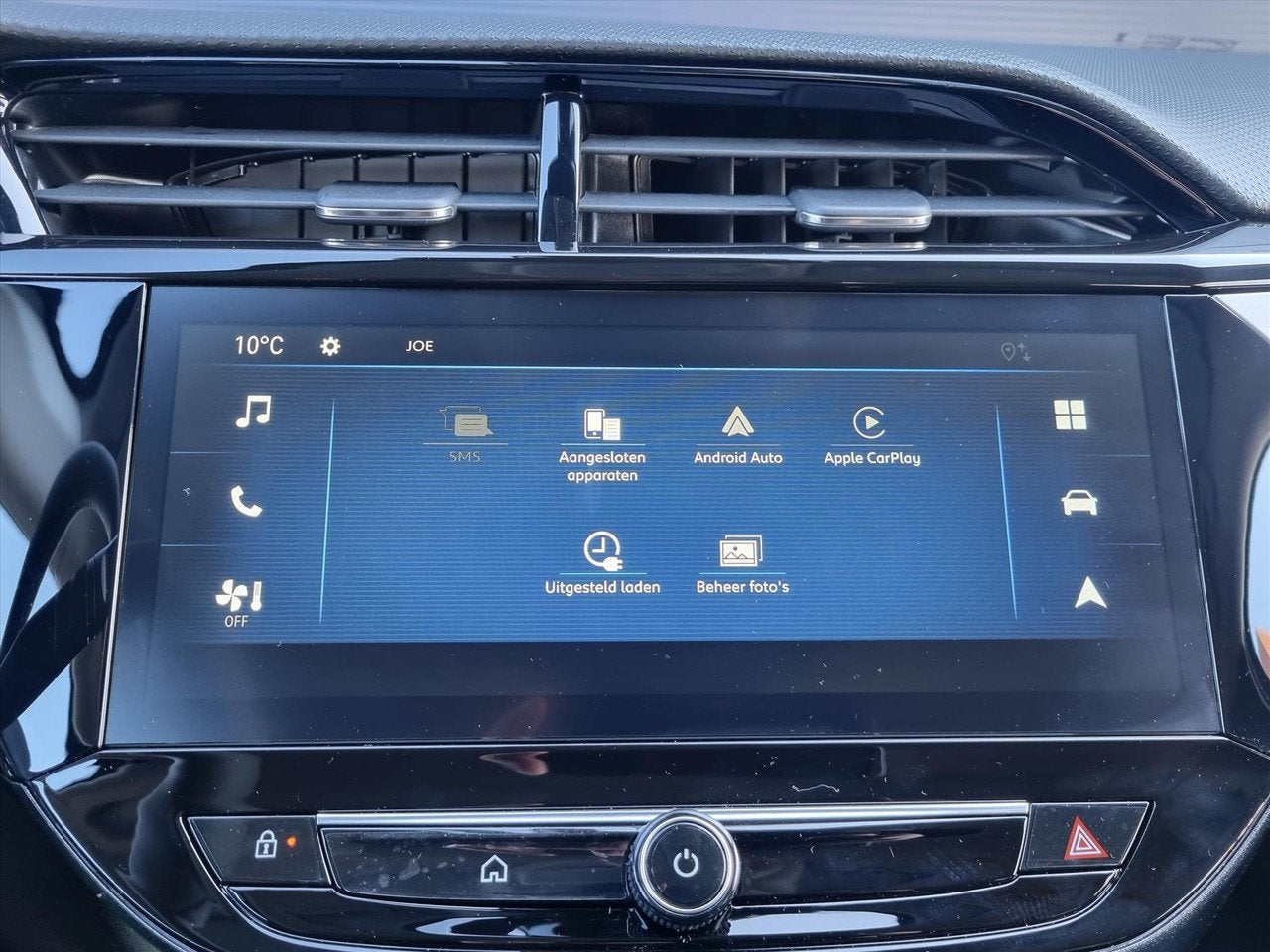 Foto 18 van Opel CORSA-E Electric 51kWh 156pk Edition | VOORRAAD VOORDEE