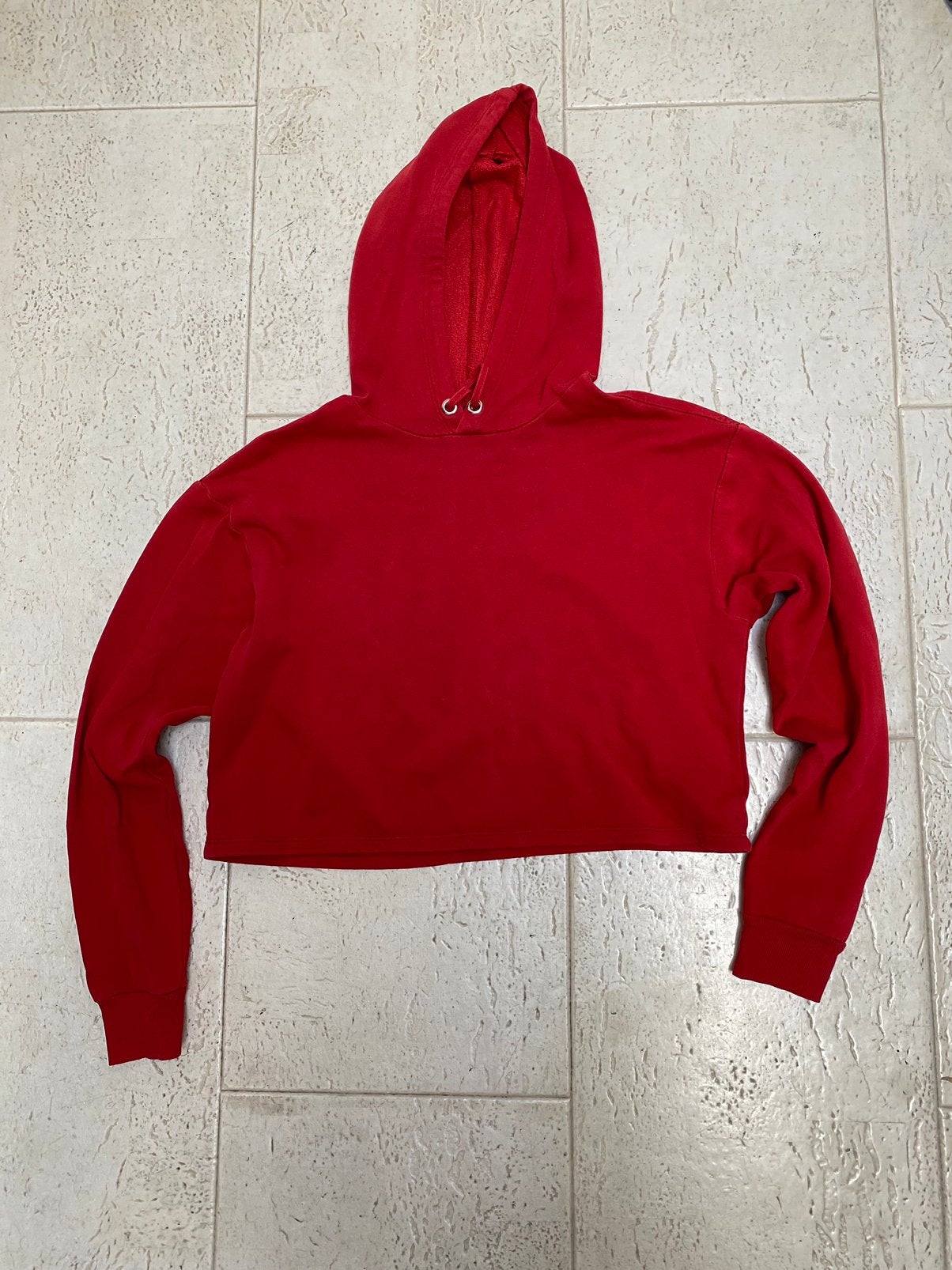 Dames trui - maat S, Kleding | Dames, Ophalen of Verzenden, Zo goed als nieuw, Maat 36 (S), Rood
