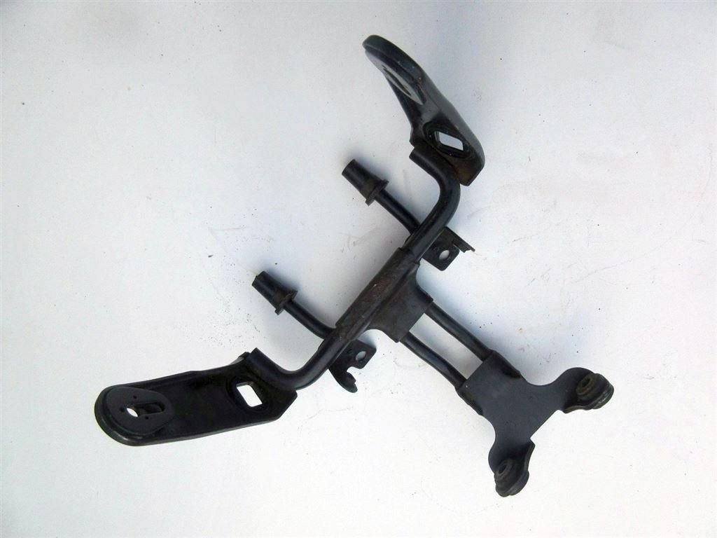 Yamaha XV920 koplamphouder XV 920 koplamp steun houder frame, Ophalen of Verzenden